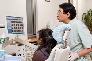 カウンセリング