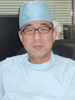 石井清和歯科医師