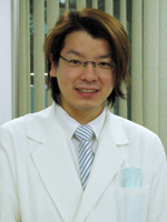 大元秀一歯科医師