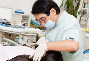 矯正歯科医より一言